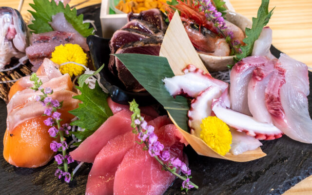 魚虎のギャラリー写真